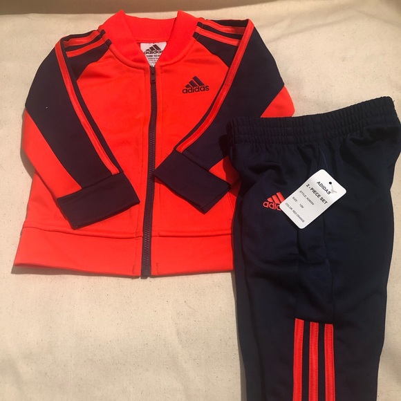 Adidas Matching Set - Picture 2 of 4